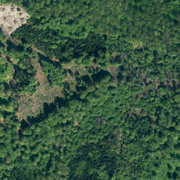 Satellite imagery of Klagesberg, DE