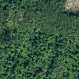 Satellite imagery of Klagesberg, DE