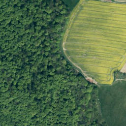 Satellite imagery of Franzosenkopf, DE