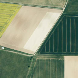 Satellite imagery of Franzosenkopf, DE