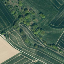 Satellite imagery of Liethberg, DE