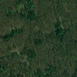 Satellite imagery of Hoher Stuhl, DE