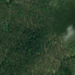 Satellite imagery of Hoher Stuhl, DE