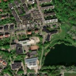 Satellite imagery of Galgenberg, DE