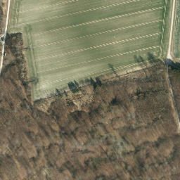 Satellite imagery of boundary_stone, DE