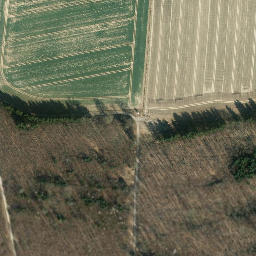 Satellite imagery of boundary_stone, DE