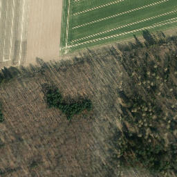 Satellite imagery of boundary_stone, DE