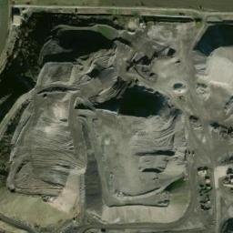 Satellite imagery of Gedenkstätte Watenstedt/Leinde, DE