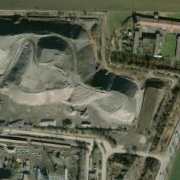 Satellite imagery of Gedenkstätte Watenstedt/Leinde, DE