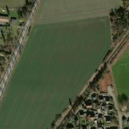 Satellite imagery of Gedenkstätte Watenstedt/Leinde, DE