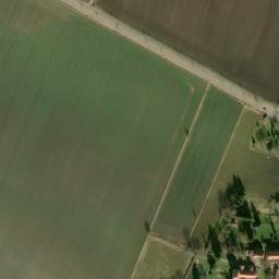 Satellite imagery of Kirchberg, DE