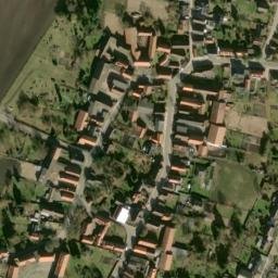 Satellite imagery of Kirchberg, DE