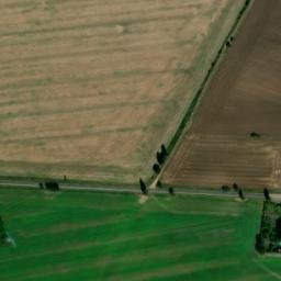 Satellite imagery of Mühlenberg, DE