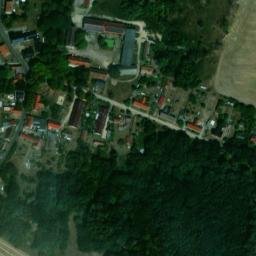 Satellite imagery of Hagelsberg, DE