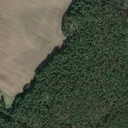 Satellite imagery of Spitzberg, DE