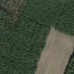 Satellite imagery of Spitzberg, DE