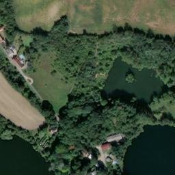 Satellite imagery of Gipsberg, DE