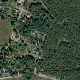 Satellite imagery of Hohe Bude, DE