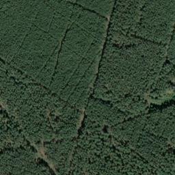 Satellite imagery of Hohe Bude, DE