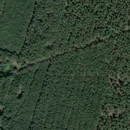 Satellite imagery of Hohe Bude, DE