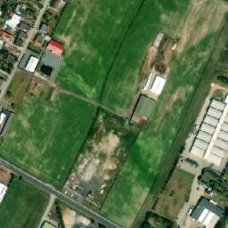 Satellite imagery of Rakoniewice - Pałac, PL