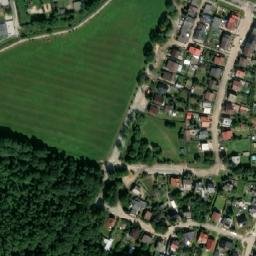 Satellite imagery of Czempiń - Pałac, PL