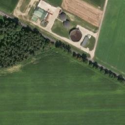 Satellite imagery of Iłówiec - Pałac z XVII/XVIII w., PL