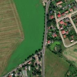 Satellite imagery of Brodnica - Pałac, PL