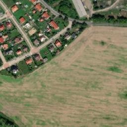 Satellite imagery of Brodnica - Pałac, PL