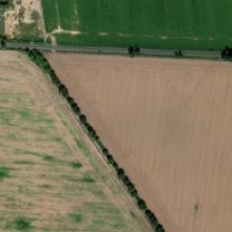 Satellite imagery of Brodnica - Pałac, PL