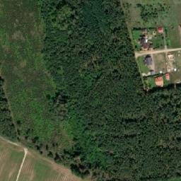 Satellite imagery of Jaszkowo - Pałac, PL