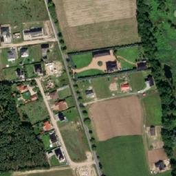 Satellite imagery of Jaszkowo - Pałac, PL