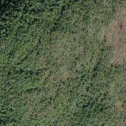 Satellite imagery of Isabel Point, CA
