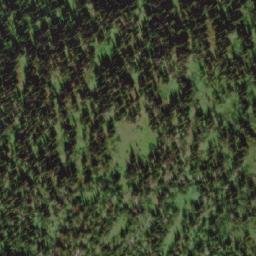 Satellite imagery of Pillpill Mountain, CA