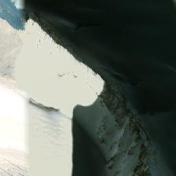 Satellite imagery of Omega Peak, CA