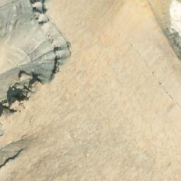 Satellite imagery of Minster Mountain, CA
