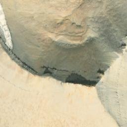 Satellite imagery of Minster Mountain, CA