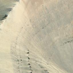 Satellite imagery of Minster Mountain, CA