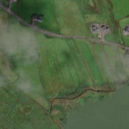 Satellite imagery of boundary_stone, IE