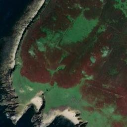Satellite imagery of The Goose Rock, IE