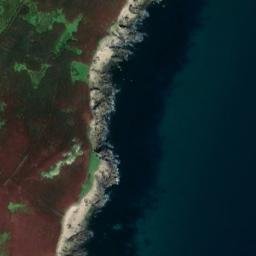 Satellite imagery of The Goose Rock, IE