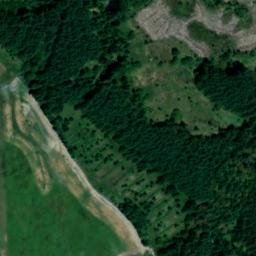 Satellite imagery of Castell Moeddyn Fach, GB