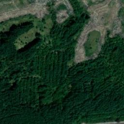 Satellite imagery of Castell Moeddyn Fach, GB