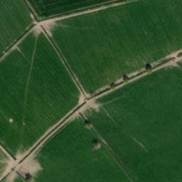 Satellite imagery of Welshwood Farm, GB