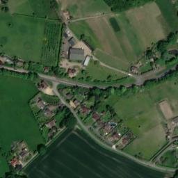 Satellite imagery of Rough Hill Wood Mound, GB