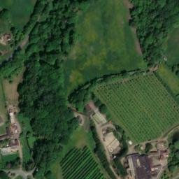 Satellite imagery of Rough Hill Wood Mound, GB