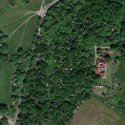 Satellite imagery of Old Hills, GB