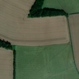 Satellite imagery of Chipping Wardon, GB