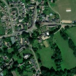 Satellite imagery of Chipping Wardon, GB