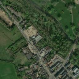 Satellite imagery of Bury Mount, GB